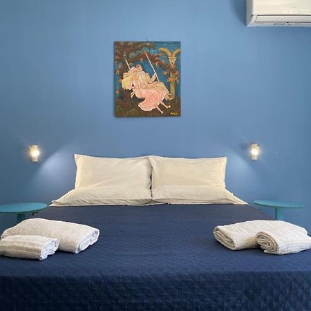 بارتينيكو B&B Rose Antiche Sicily المظهر الخارجي الصورة