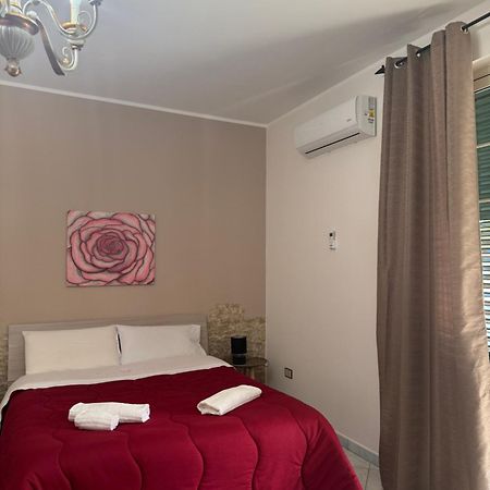 بارتينيكو B&B Rose Antiche Sicily المظهر الخارجي الصورة