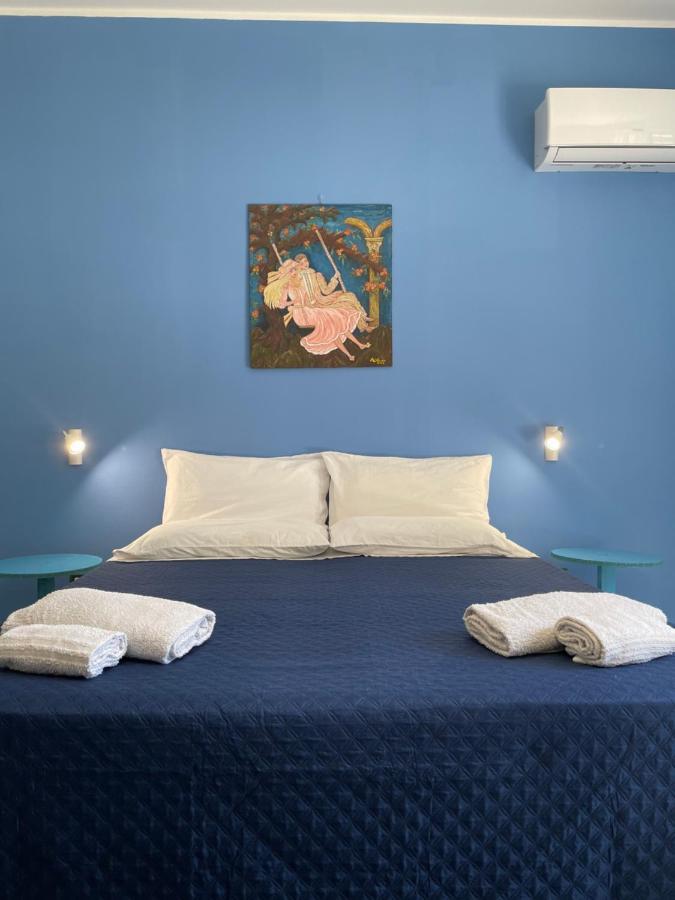 بارتينيكو B&B Rose Antiche Sicily المظهر الخارجي الصورة