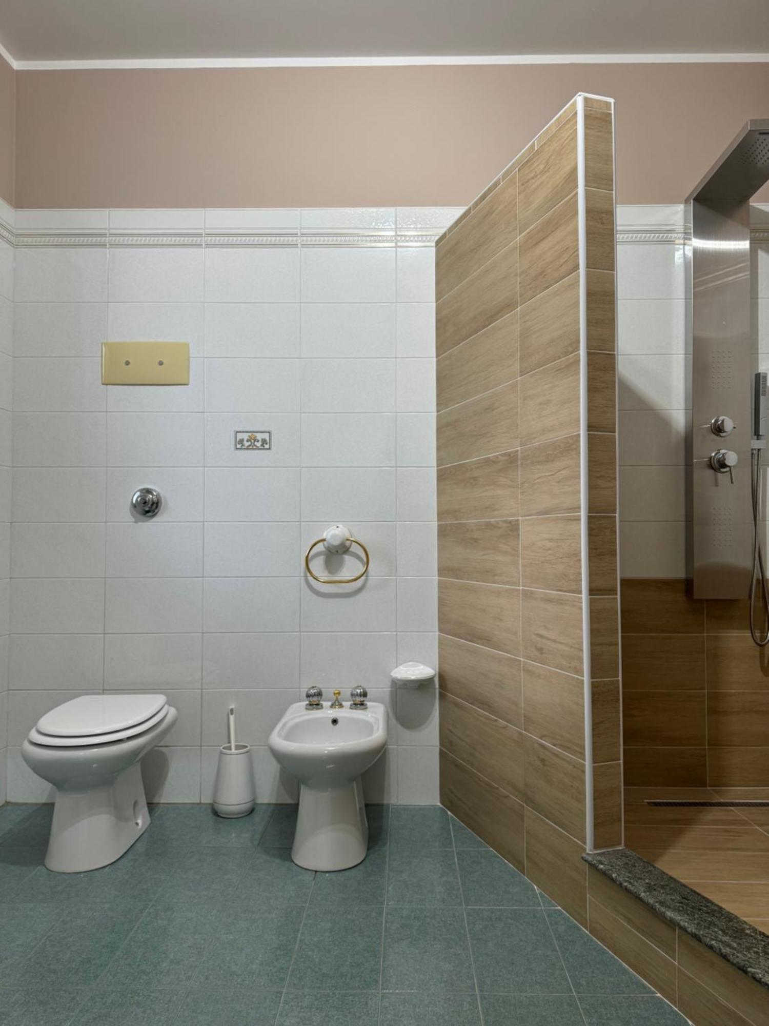 بارتينيكو B&B Rose Antiche Sicily المظهر الخارجي الصورة