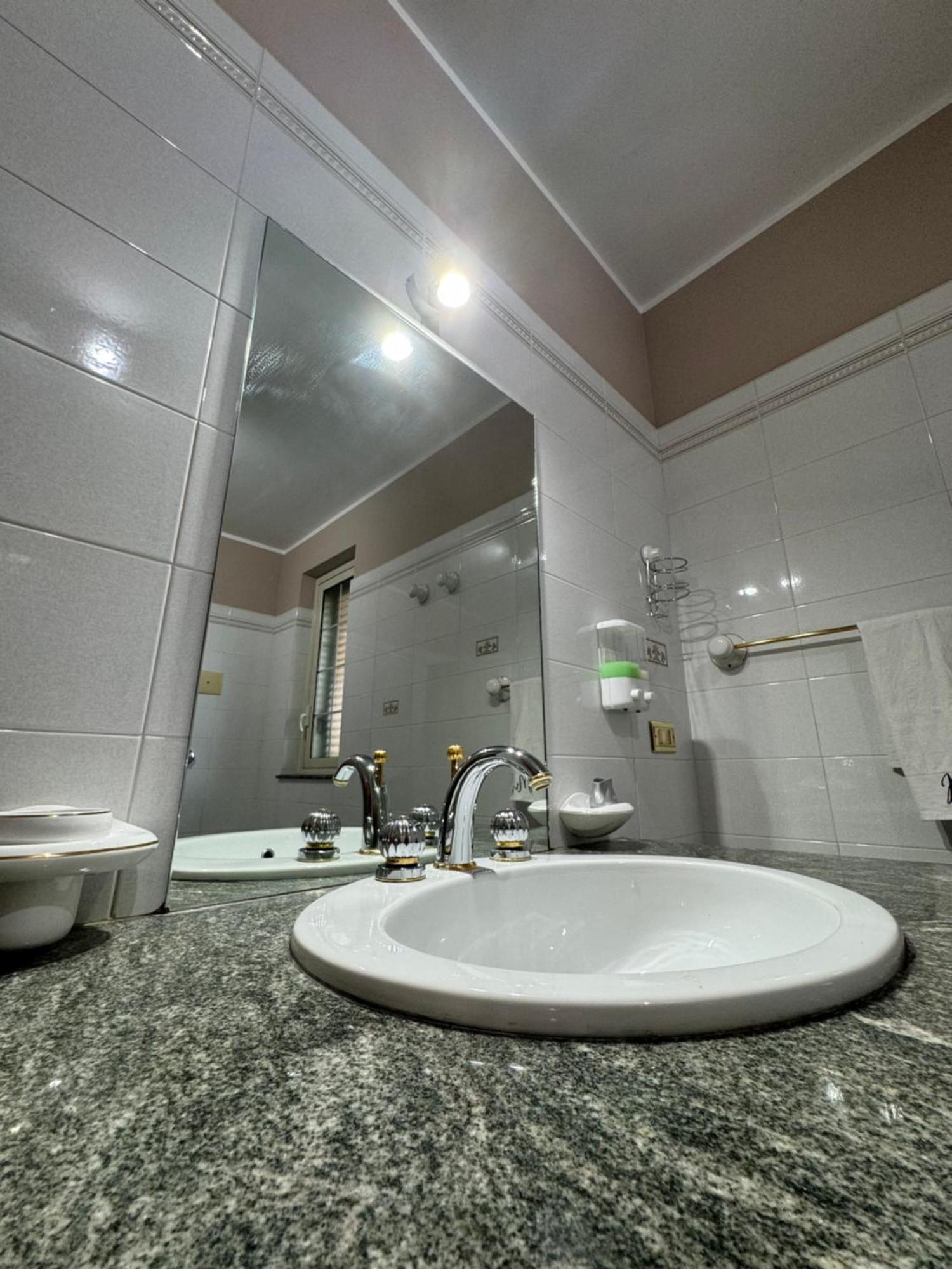 بارتينيكو B&B Rose Antiche Sicily المظهر الخارجي الصورة