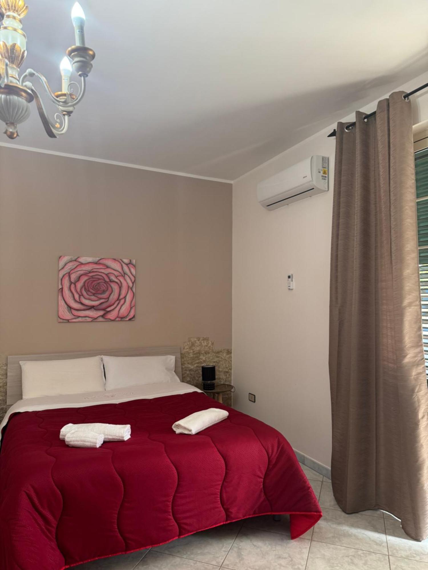 بارتينيكو B&B Rose Antiche Sicily المظهر الخارجي الصورة